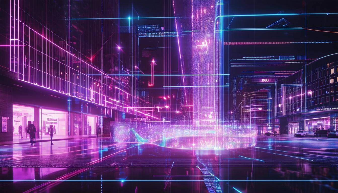 The Transformative Impact of AI on Lighting Controls