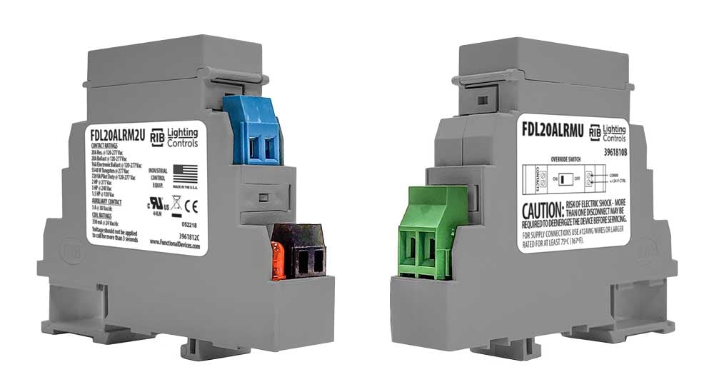 Introducing our new Mechanically Latching Relays