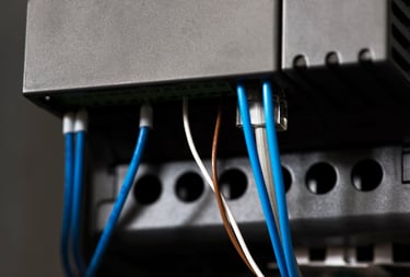 Functional Devices BACnet