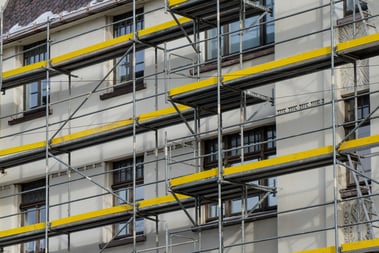 Functional Devices BAS Retrofit