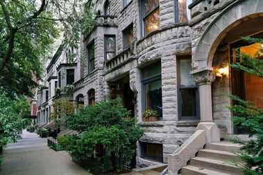 Functional Devices Chicago BAS Retrofit