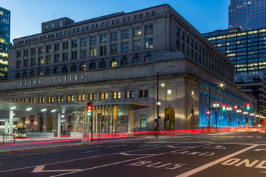 Functional Devices Current Sensors Chicago Building Automation