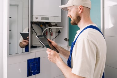 Functional Devices Current Sensors ECM Motors