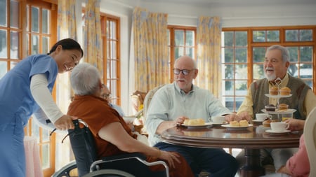 Functional Devices FL Nursing Home Emergency Power 