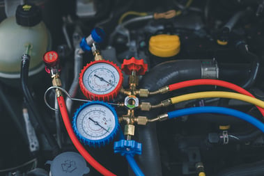 Functional Devices Florida A2L Refrigerant