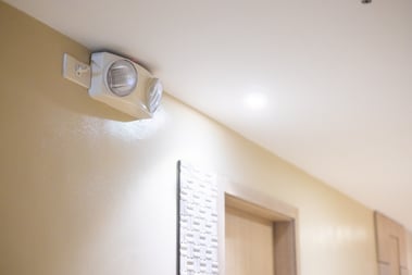 Functional Devices Florida UL924 Emergency Lighting