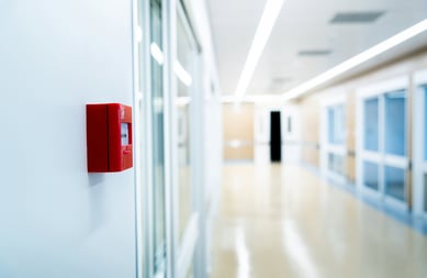 Functional Devices HVAC Fire Alarm RIB Relay