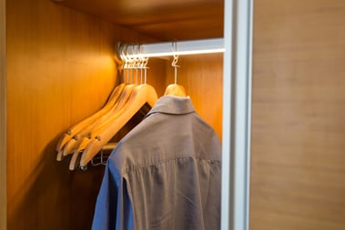 Functional Devices Specifying RIB Relay Closet Light Hotel
