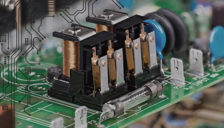 Electrical relay EMR, SSR, Reed Relay advantages and disadvantages