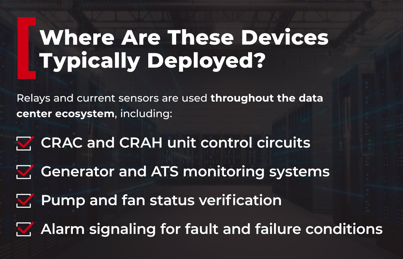 How Do Relays and Current Sensors Simplify System Expansion?