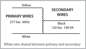 LTA100 Wiring Diagram