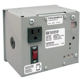 PSH24DWB10 PSH24DWB10 DC Power Supplies