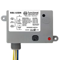 RIBL12SBM Functional Devices Relay in a Box