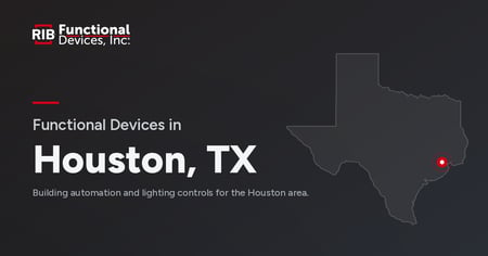 RIB® Relays HVAC Relay Supplier in Houston, TX