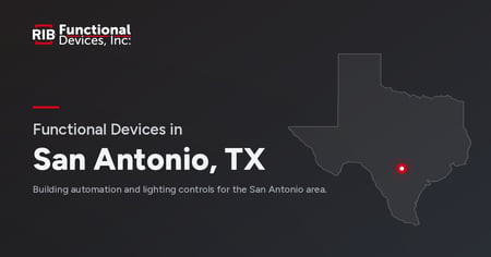 RIB® Relay Distributors in San Antonio, TX