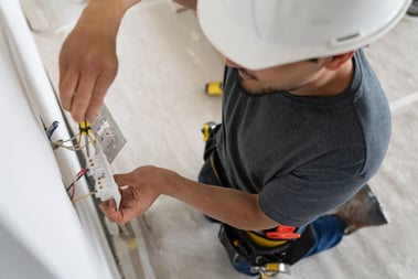 Functional Devices Current Sensor for Building Automation New York 