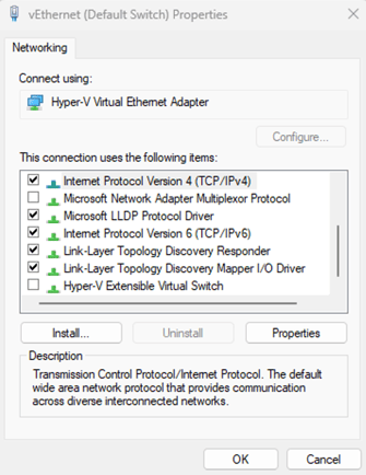 5 - Functional Devices RIBTW2421B-BCIP Setup