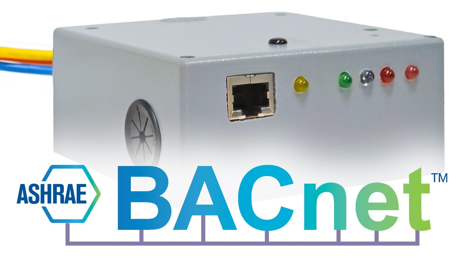 The Advantages Of Bacnet Ip In Building Automation Systems The Advantages Of Bacnet Ip In Building Automation Systems