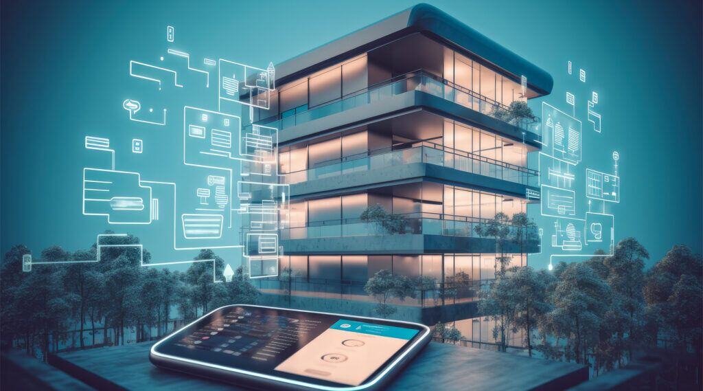 Internet of Things, Security, & Building Automation