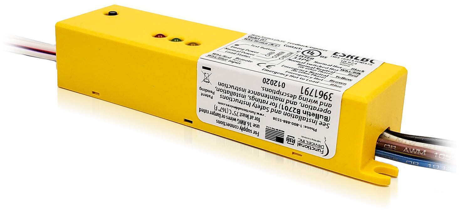 ESRLBC Automatic Load Control Relay