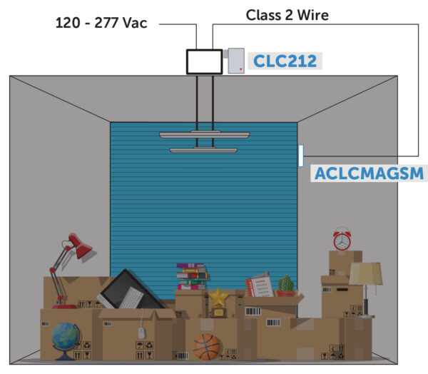 Light Off CLC212