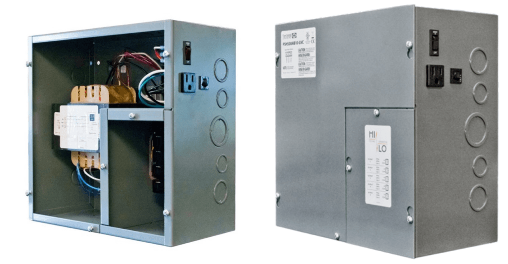 PSH500AB10-LVC Power Supply