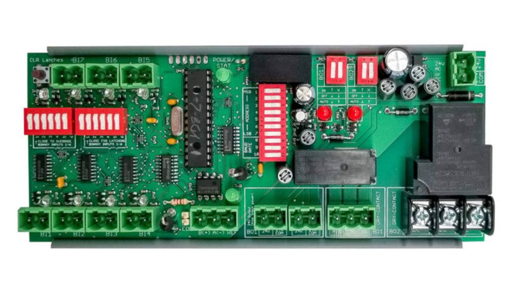 RIBMNWLB-7-BC Bacnet