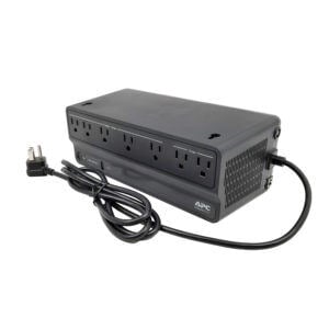 UPS600 600VA Uninterruptible Power Supply