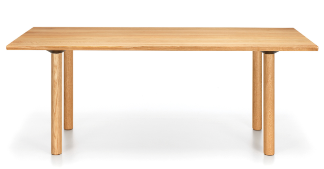 table Not this table - the master switch table